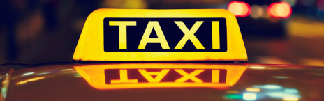 Barbara Farr Taxiunternehmen